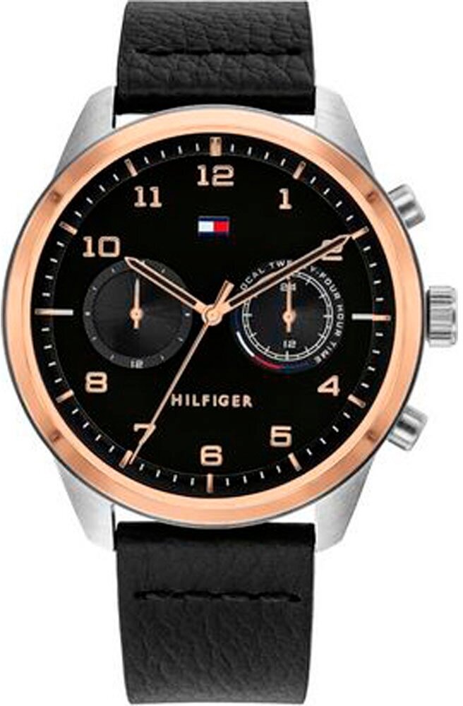 Наручные часы TOMMY HILFIGER Sport 1791786