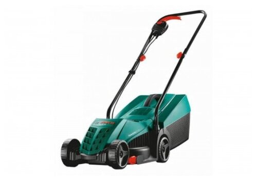 Газонокосилка электрическая Bosch Rotak 320 ER