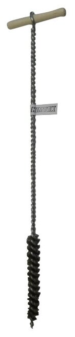 фото Ершик HIMTEX М10 для очистки отверстий