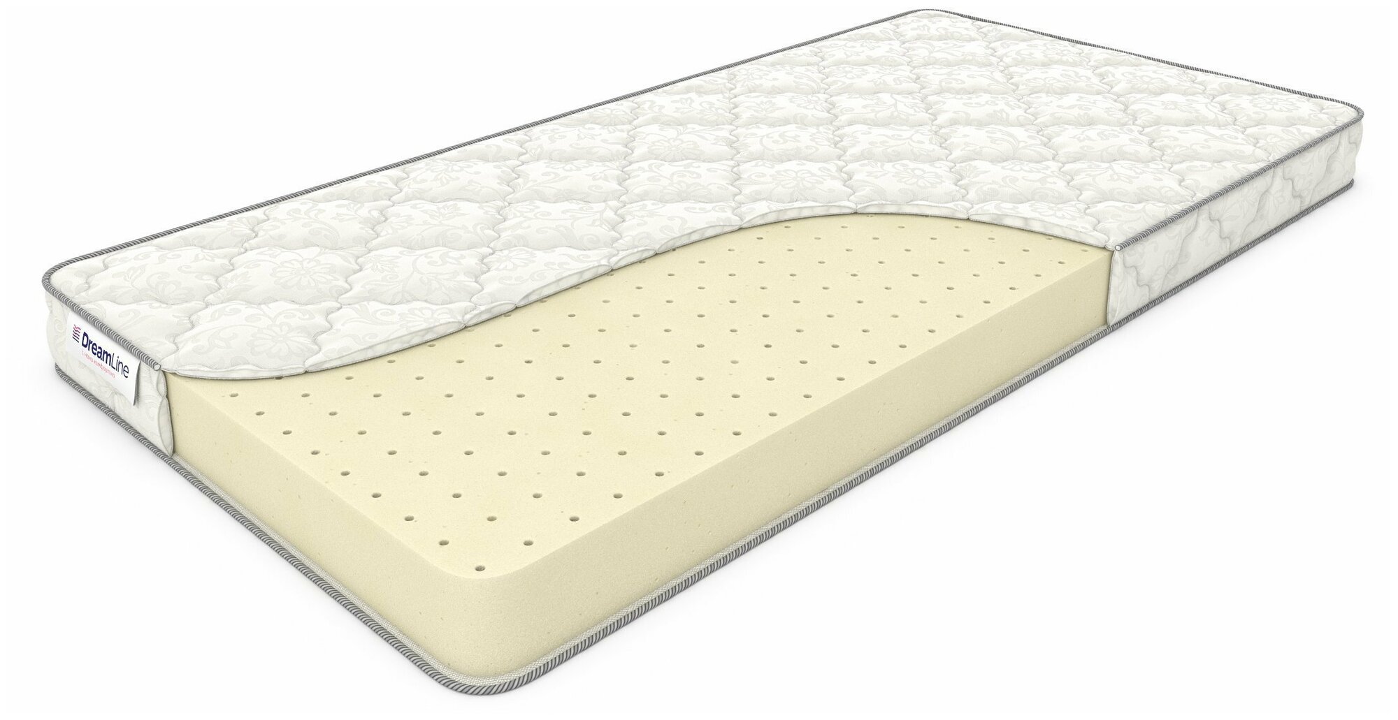 матрас dreamline dreamroll