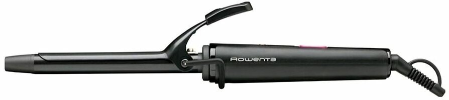 Щипцы Rowenta CF2119F0, черный [1830008463]