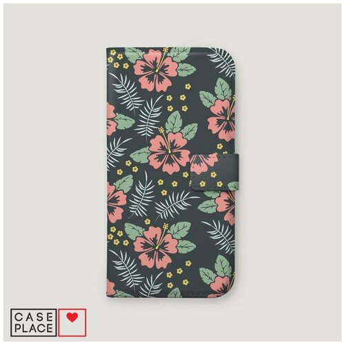 фото Чехол-книжка samsung galaxy s20 plus летний фон 31 book case place