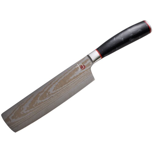 Нож чоппер Masterpro Tetsu, 17 см