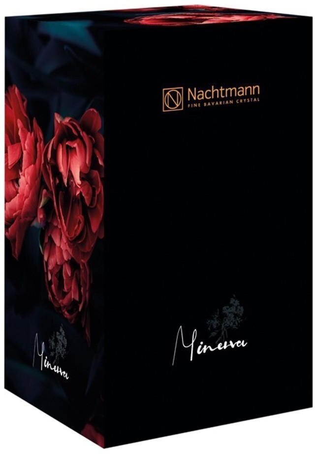 Ваза на ножке Nachtmann Minerva 40см - фото №5