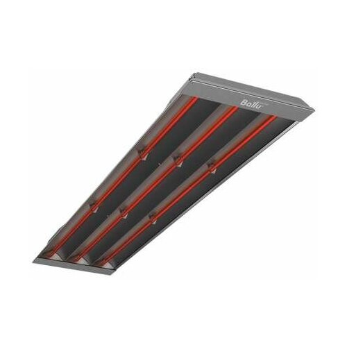 Обогреватель инфракрасный электрич 45кВт 380В BIH-T-45 Ballu НС-1033850 1шт 2419200₽