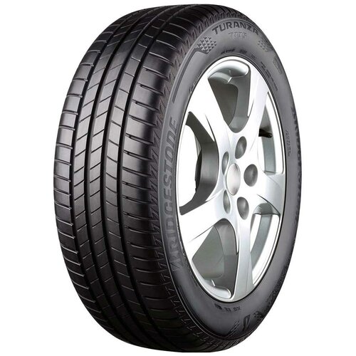 фото Автомобильная шина bridgestone turanza t005 275/35 r19 100y runflat