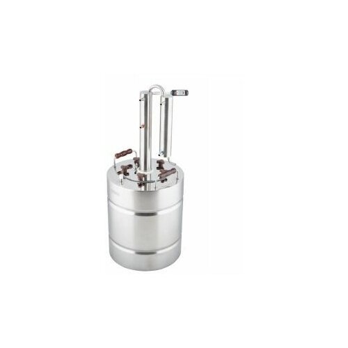 Мини-бражная колонна Добровар Идея 17 литров 1182000₽