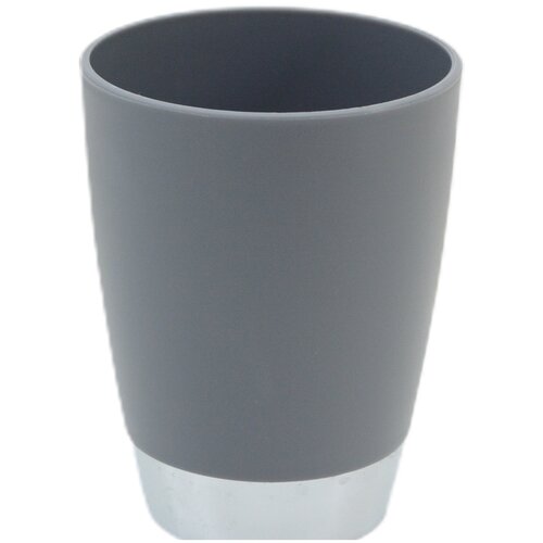 Стакан Fusion графит