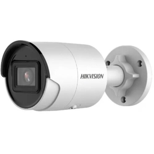 IP-камера Hikvision DS-2CD2043G2-IU(2.8mm) ip камера 8mp ir bullet ds 2cd2083g2 iu 2 8 hikvision