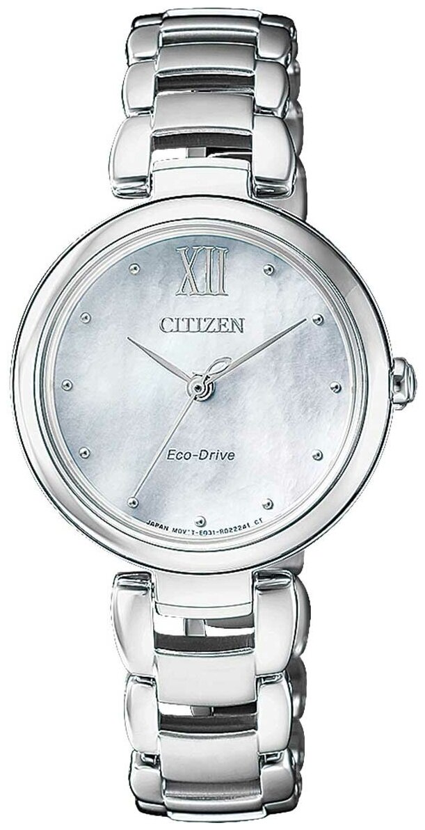 Наручные часы CITIZEN Citizen L