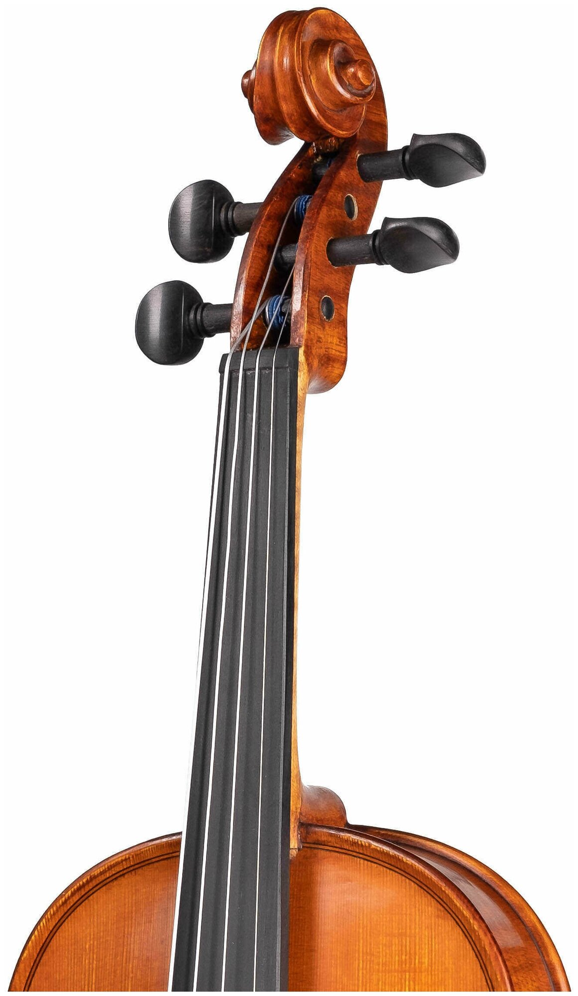 Скрипка размер 3/4 Gliga AW-V034 — фото 1