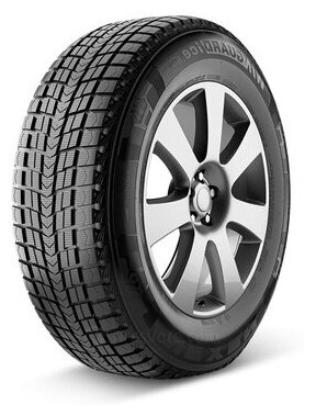 Nexen WINGUARD ice SUV Зима Нешипованные 225/60 R18 100T [TL]