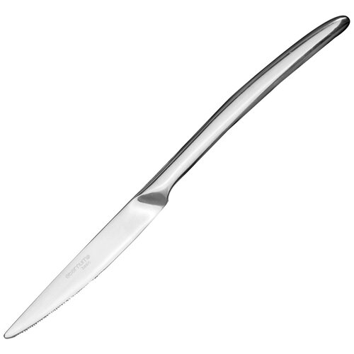 Нож десертный Kunstwerk Аляска бэйсик 205/100х5мм, нерж. сталь