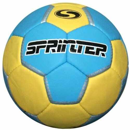 Мяч гандбольный Sprinter №3 (синт. кожа+полиуретан)