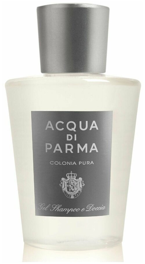 ACQUA DI PARMA Шампунь Сolonia Pure