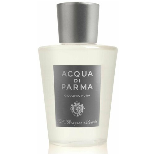 ACQUA DI PARMA Шампунь Сolonia Pure