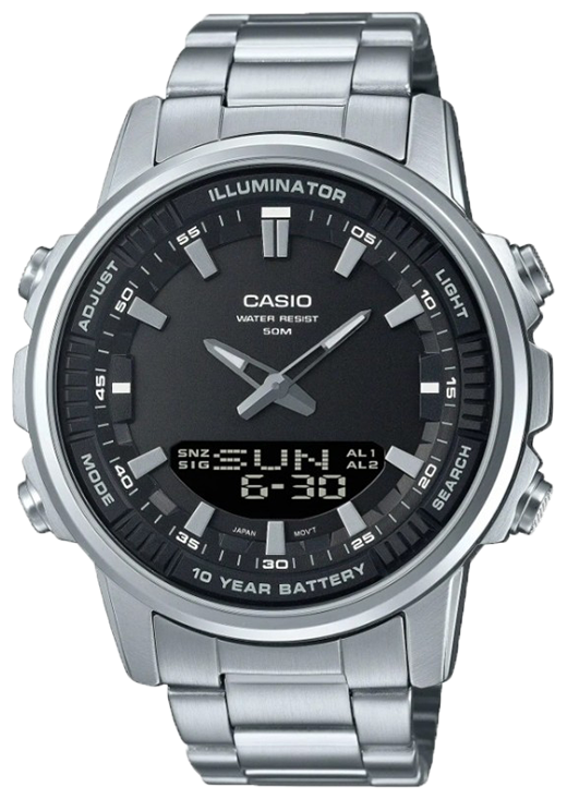 Наручные часы CASIO Collection AMW-880D-1A