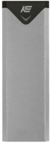 Внешний бокс KEYRON DE-MCS1 M.2 NVME, USB 3.2 Gen2 (USB 3.1 Gen2) Type ...