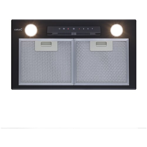 Вытяжка кухонная Cata GL 45 BK B 2449000₽