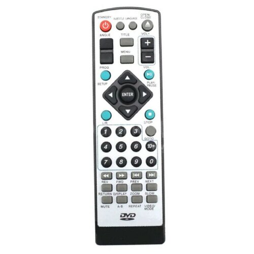 Пульт ДУ для Akira /TCL/Vitek KT-6222