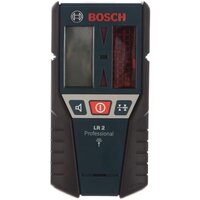 Приемник Bosch LR2 для линейных лазеров