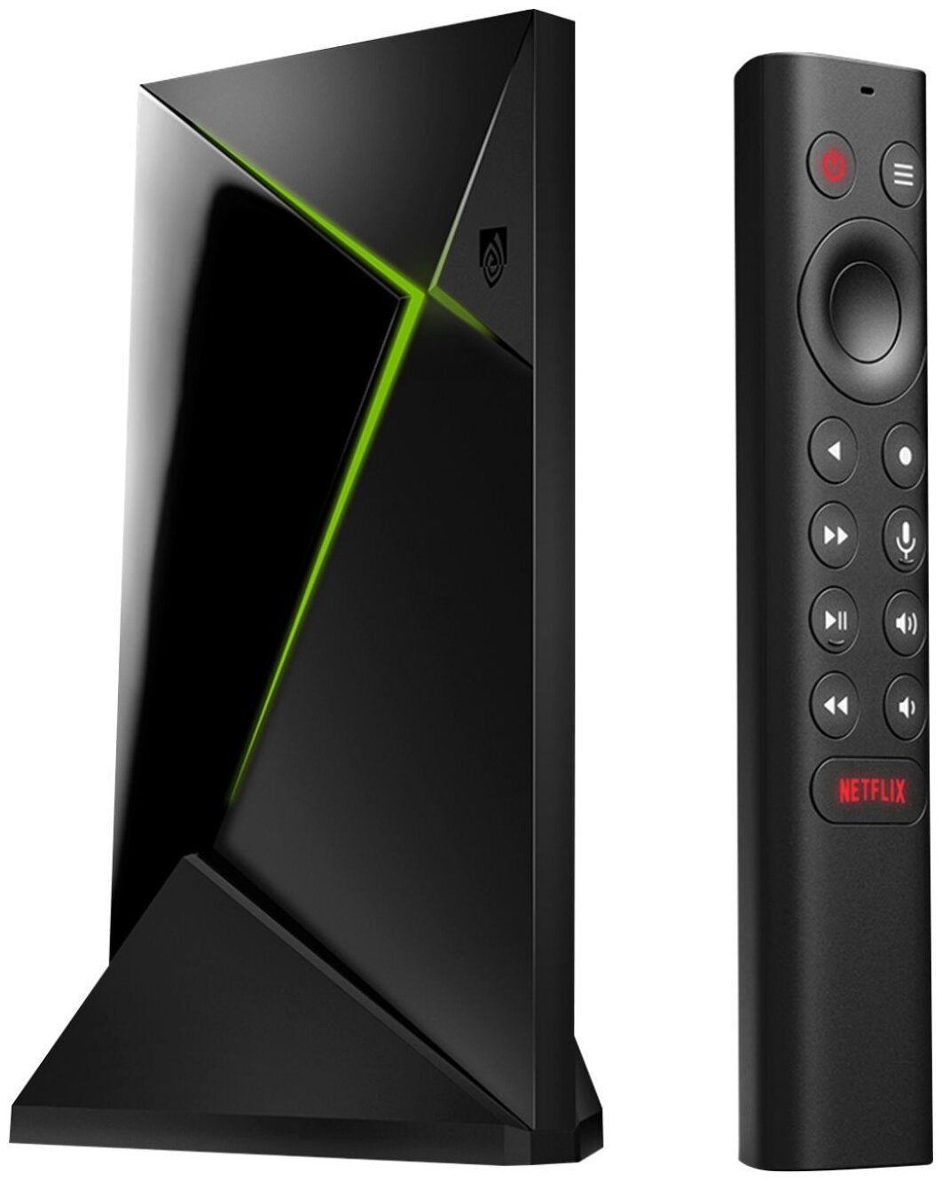 Медиаплеер NVIDIA SHIELD TV PRO 2019