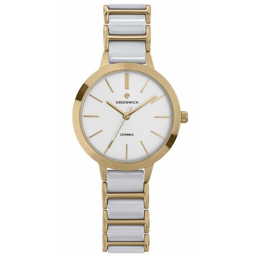 фото Наручные часы greenwich gw 331.20.32