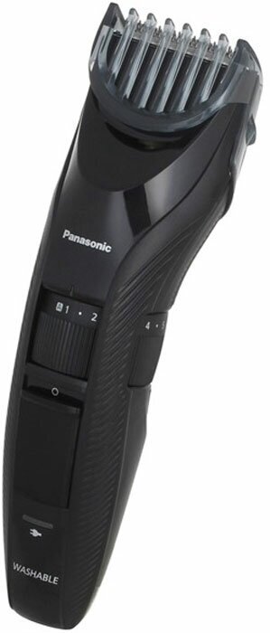 Машинка для стрижки волос Panasonic - фото №8