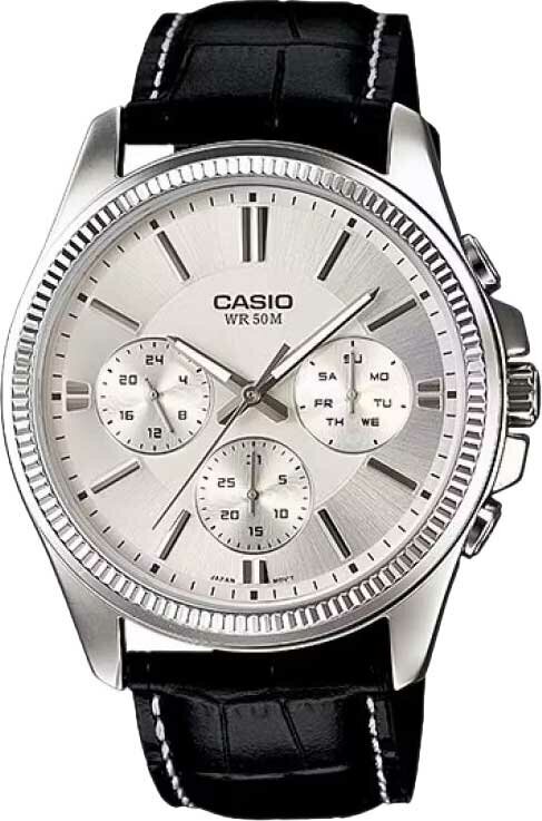Наручные часы CASIO Collection MTP-1375L-7A