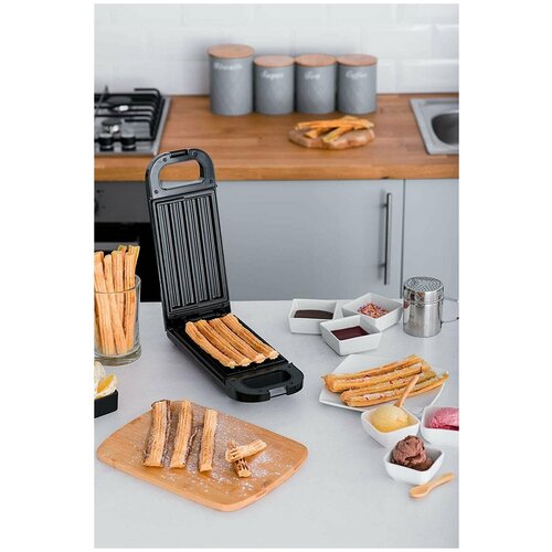 Печка для приготовления чуррос LIVIVO 540000₽