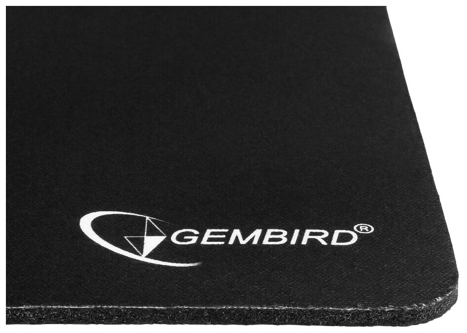 Коврик для мыши Gembird MP-GAME4 с рисунком вертолет-2 - фото №9