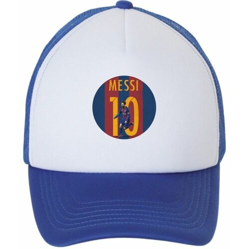 фото Кепка messi, месси № 20, без сетки suvenirof-shop
