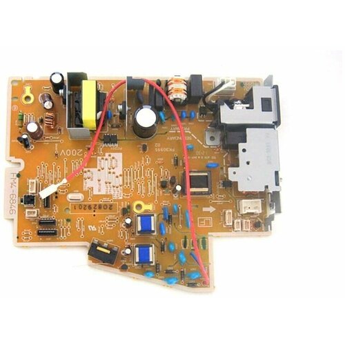 Canon FM4-6846 плата управления FM4-6846 1 шт оригинал 5720₽