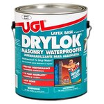 Краска латексная DRYLOK Masonry Waterproofer влагостойкая моющаяся - изображение