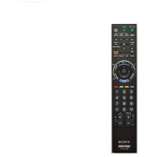 фото Пульт для sony rm-ed012 huayu