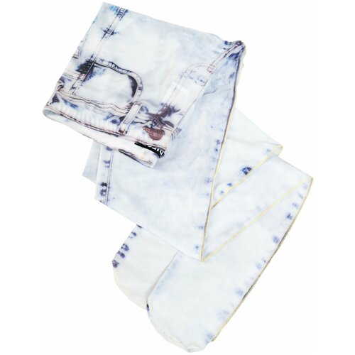 Diesel Колготки P-Koll-D1 с принтом M 17550₽