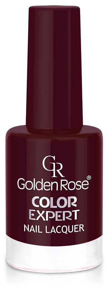    Golden Rose Color Expert Nail Lacquer .29 10,2 