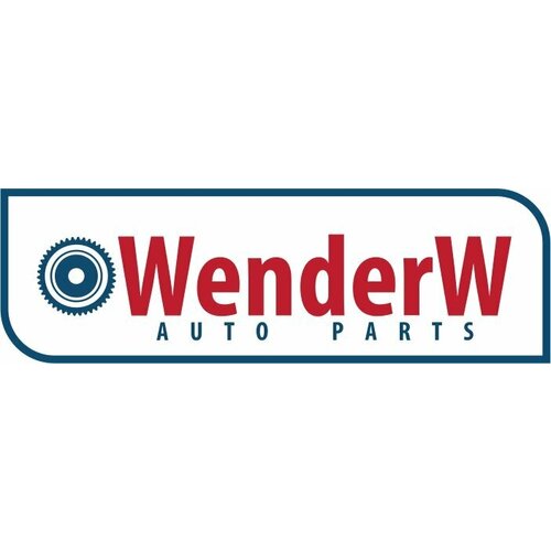 WENDERW WEKR0394 расходомер воздуха В сборе NISSAN PRIMERA P11E, P12E 96-07