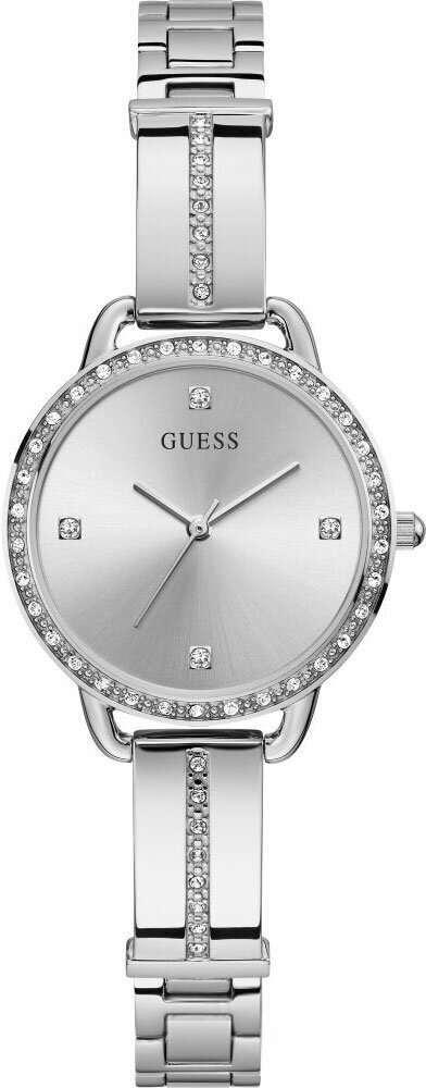 Наручные часы GUESS Dress GW0022L1