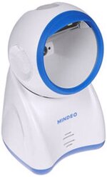 Сканер Mindeo MP725 White