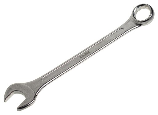 Ключ комбинированный Hobbi 43-3-812 12 мм