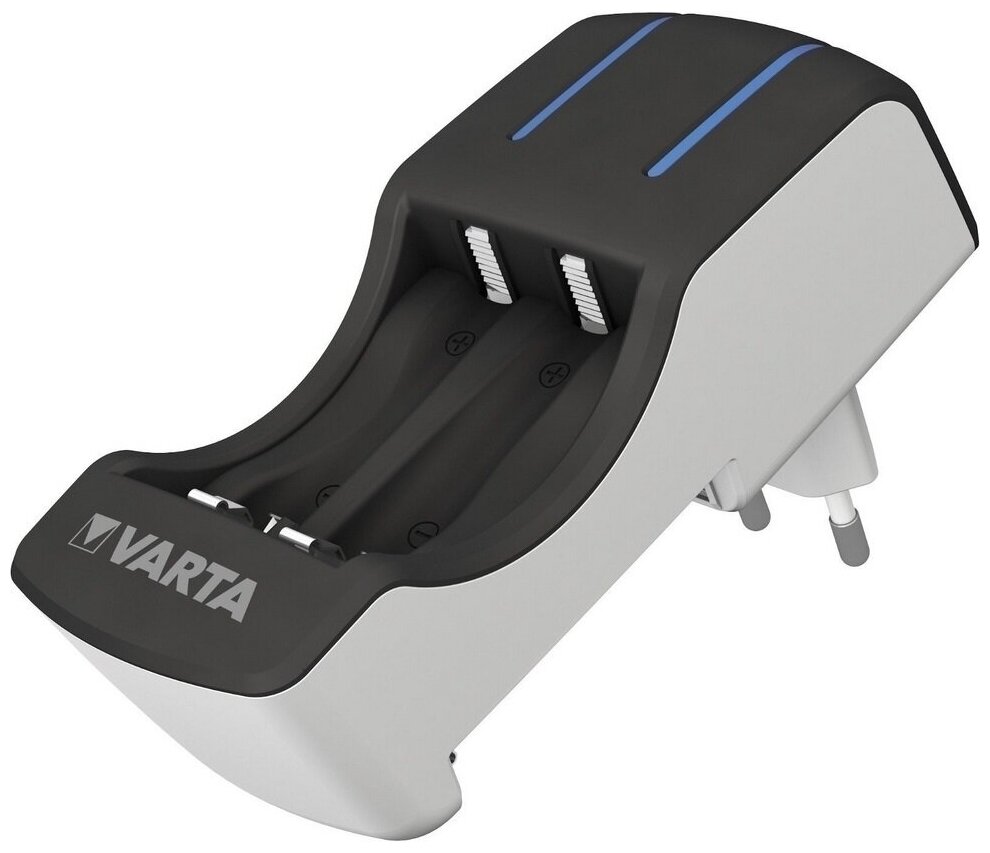 зарядное устройство AA/AAA VARTA Pocket Charger 2015 - фото №13