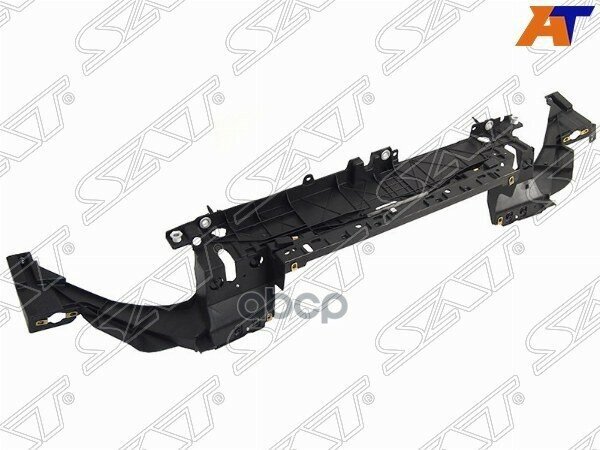 Усилитель Бампера Ford Mondeo 14- Пластик Sat арт. ST-FD31-000R-A0