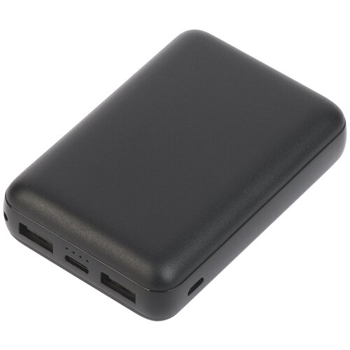 Внешний аккумулятор Compact 10000 mAh 234000₽