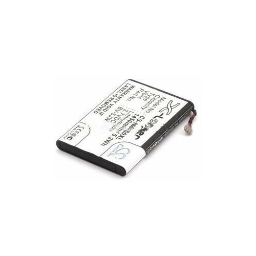 фото Аккумуляторная батарея для сотового телефона nokia bv-5jw sino power