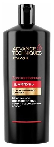 AVON Advance Techniques Шампунь Advance Techniques 