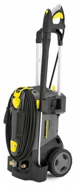 Мойка высокого давления Karcher Hd 6/15 M Eu 1.150-930.0 - фото №5