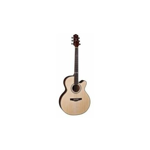 Акустическая фолк-гитара Naranda F303CNA hs 3911 n акустическая гитара с вырезом цвет натуральный naranda