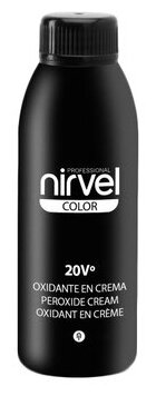 Оксидант кремовый 20V (6%) Nirvel Color Oxidante Cream, 90 мл