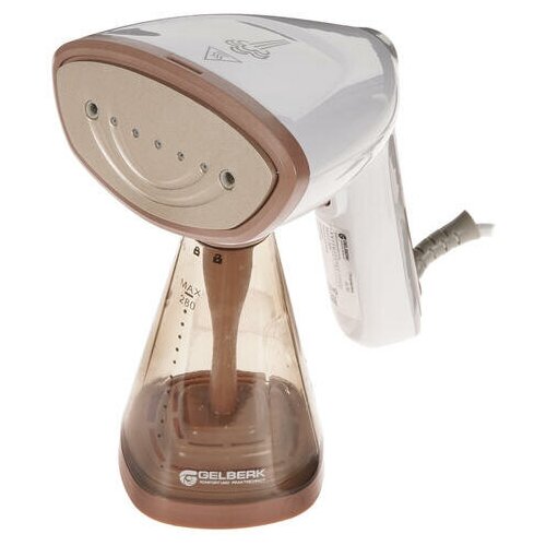 Отпариватель Gelberk GL-751 352600₽
